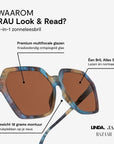 Marie Claire - RAU Readers BV