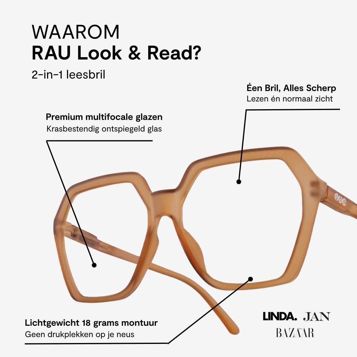 Marie Claire - RAU Readers BV