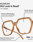 Marie Claire - RAU Readers BV
