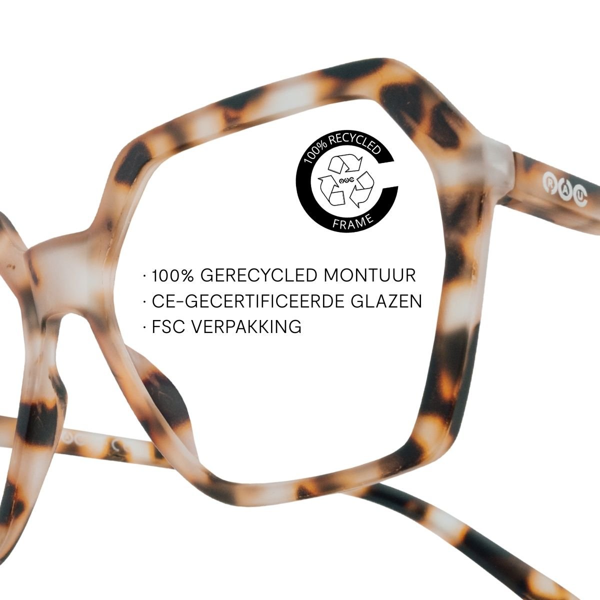 Marie Claire - RAU Readers BV