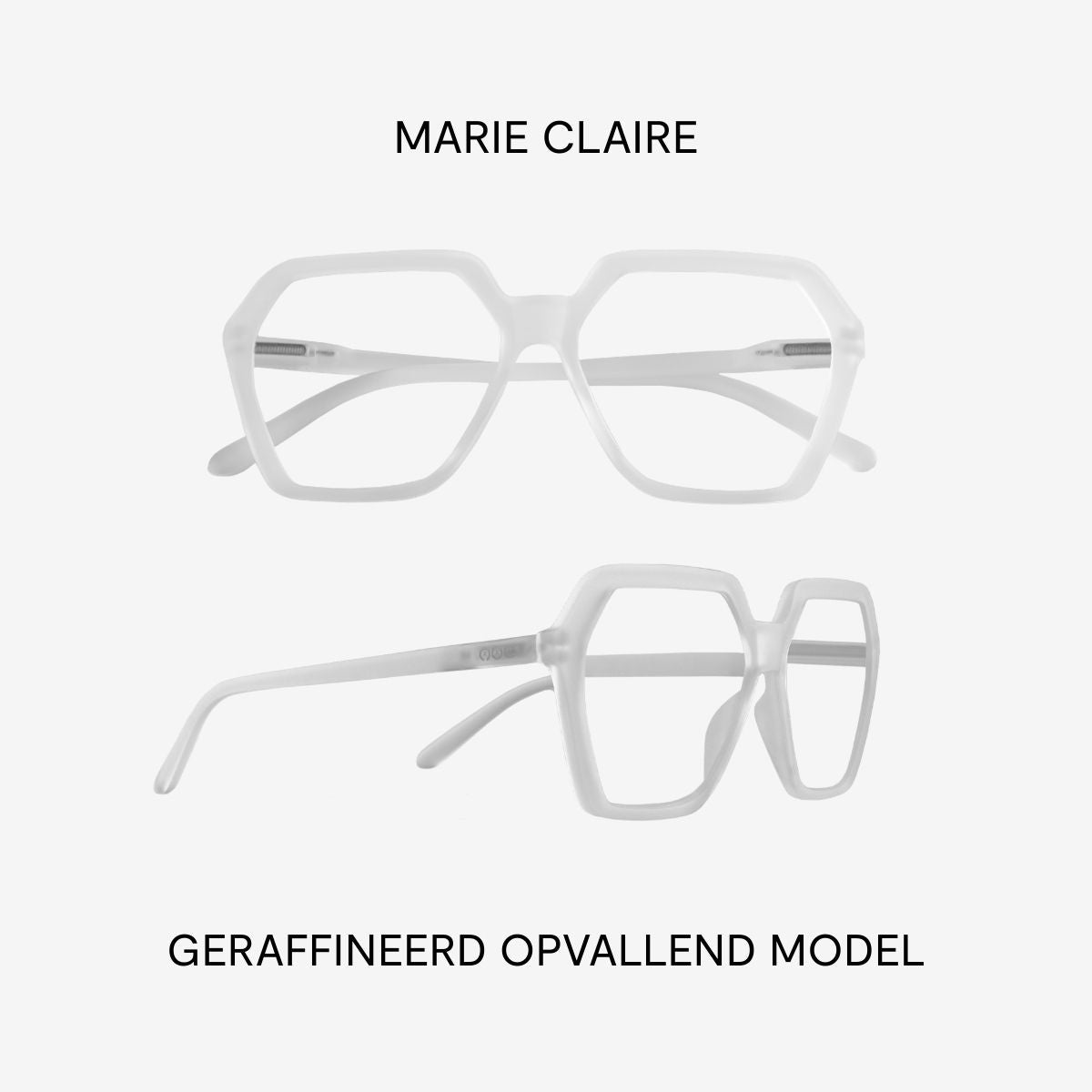 Marie Claire - RAU Readers BV