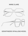 Marie Claire - RAU Readers BV
