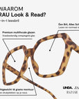 Marie Claire - RAU Readers BV