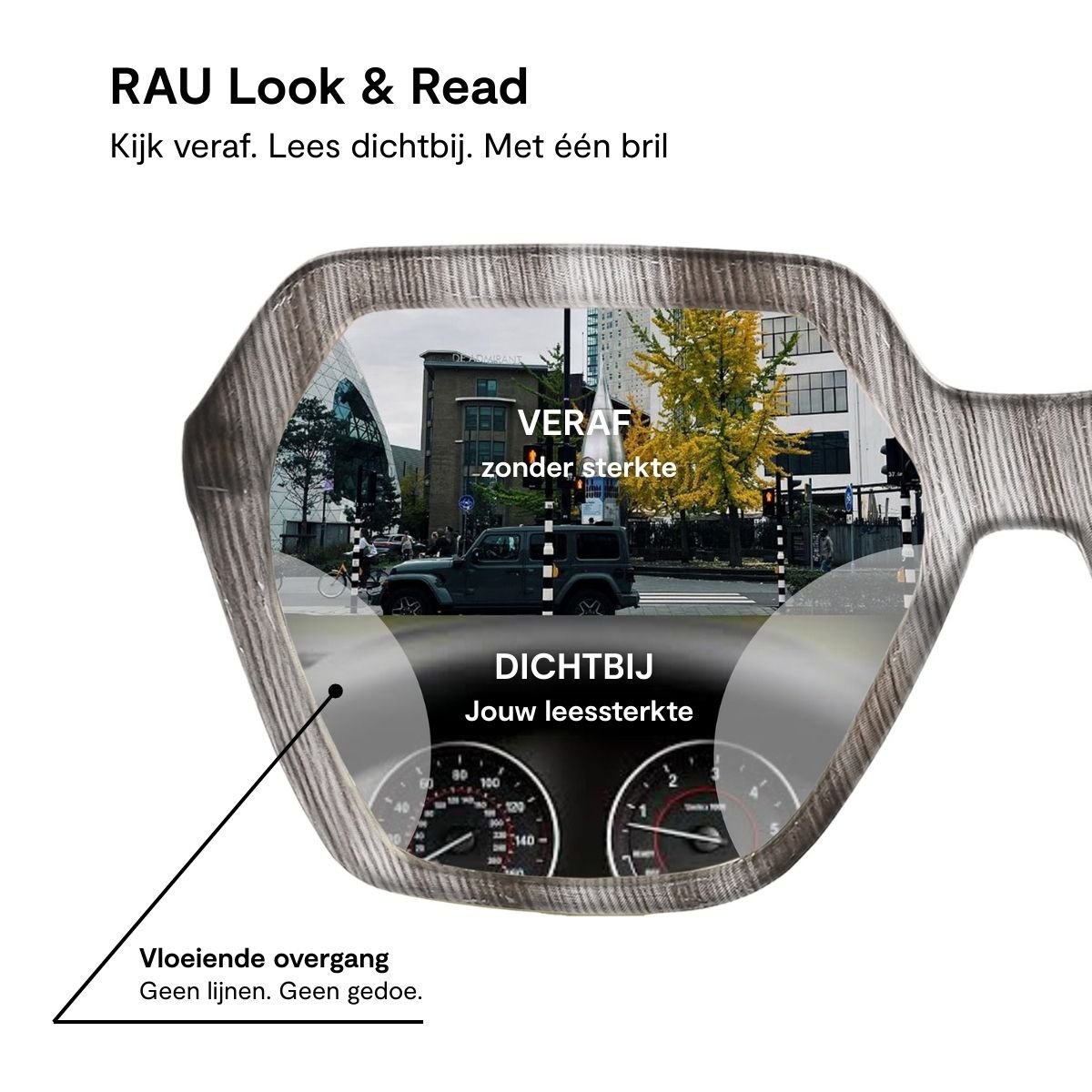 Marie Claire - RAU Readers BV