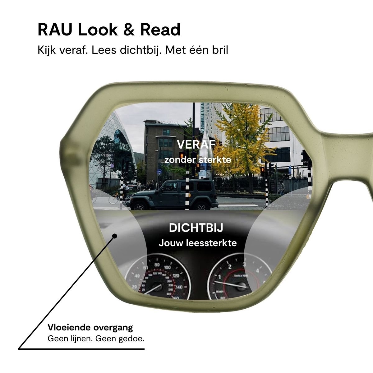 Marie Claire - RAU Readers BV