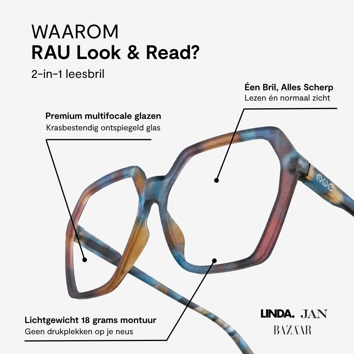 Marie Claire - RAU Readers BV