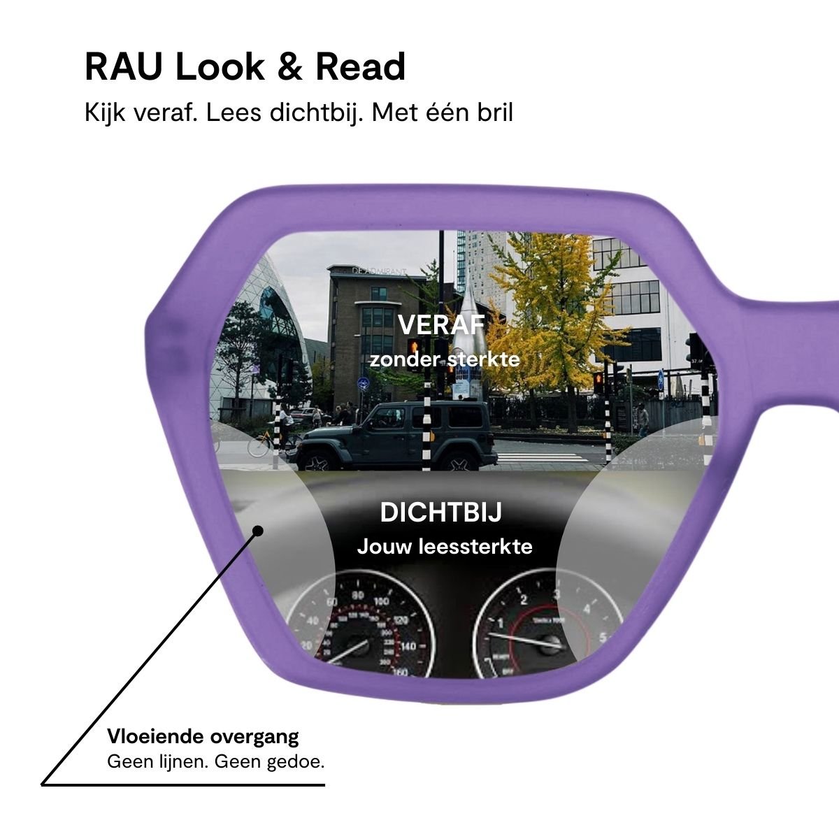 Marie Claire - RAU Readers BV