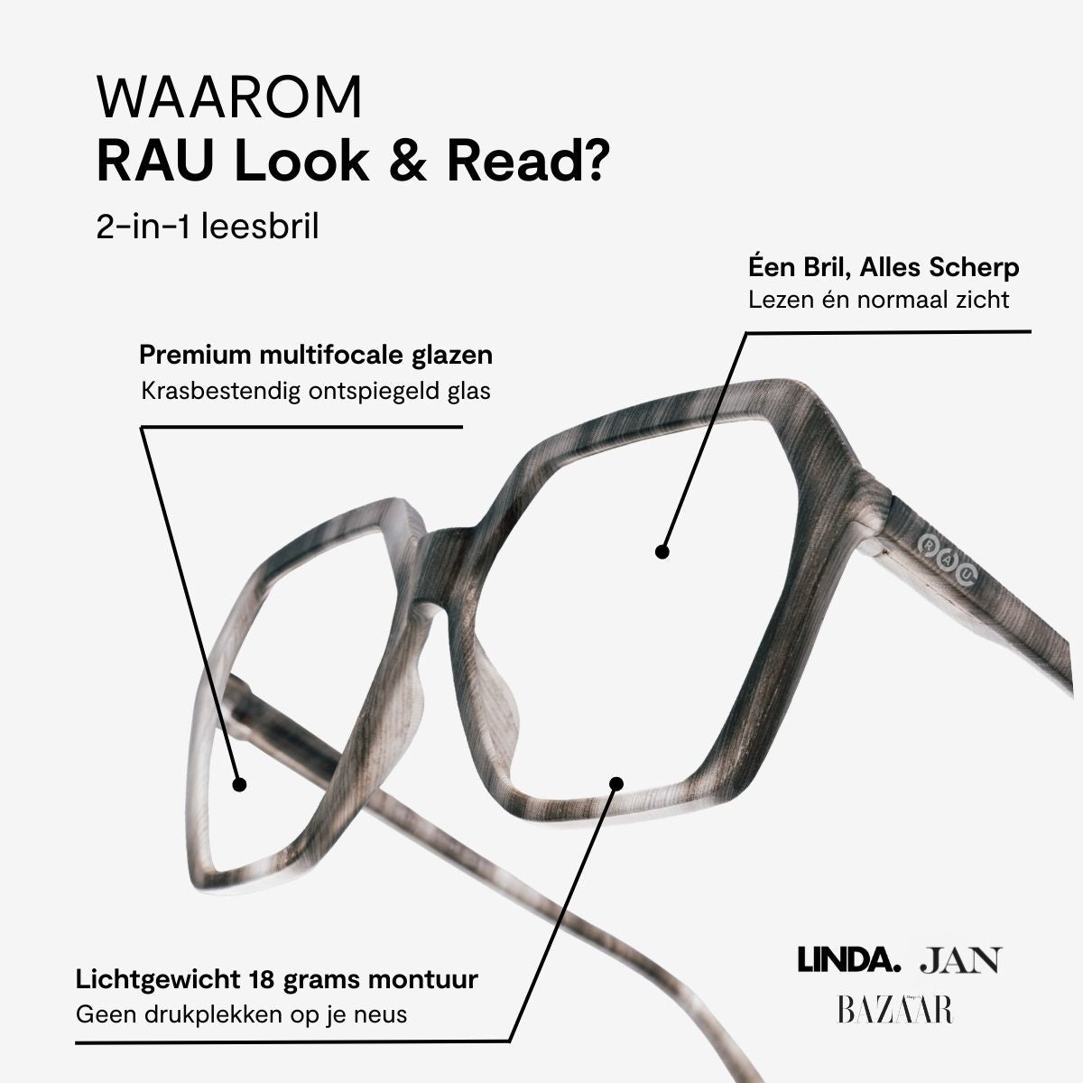 Marie Claire - RAU Readers BV