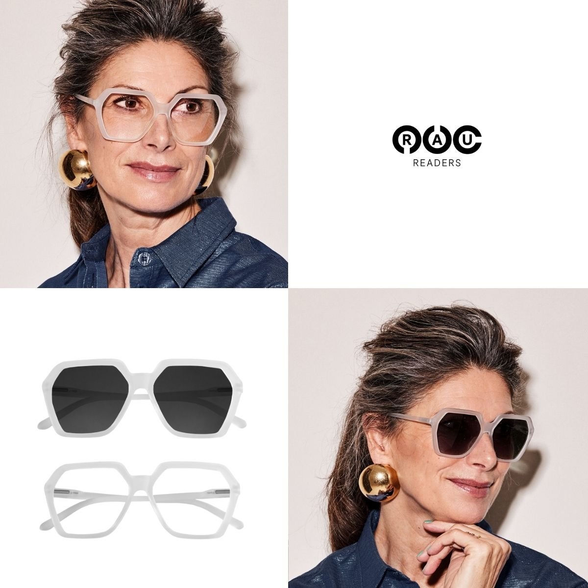 Marie Claire - RAU Readers BV