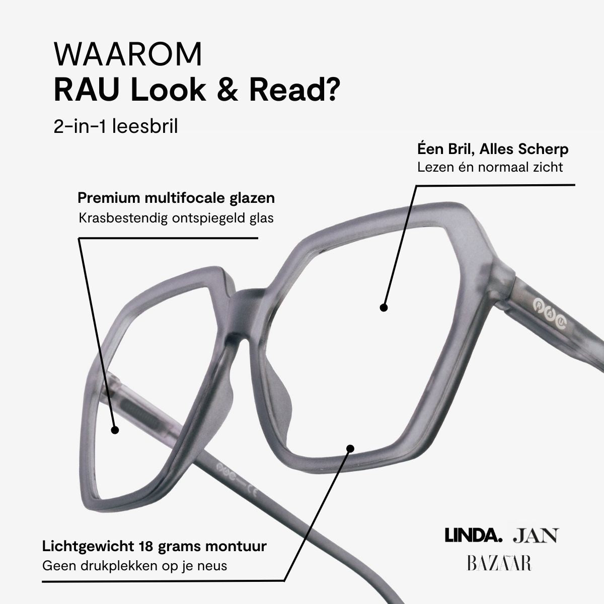 Marie Claire - RAU Readers BV