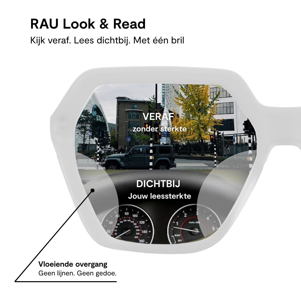 Marie Claire - RAU Readers BV
