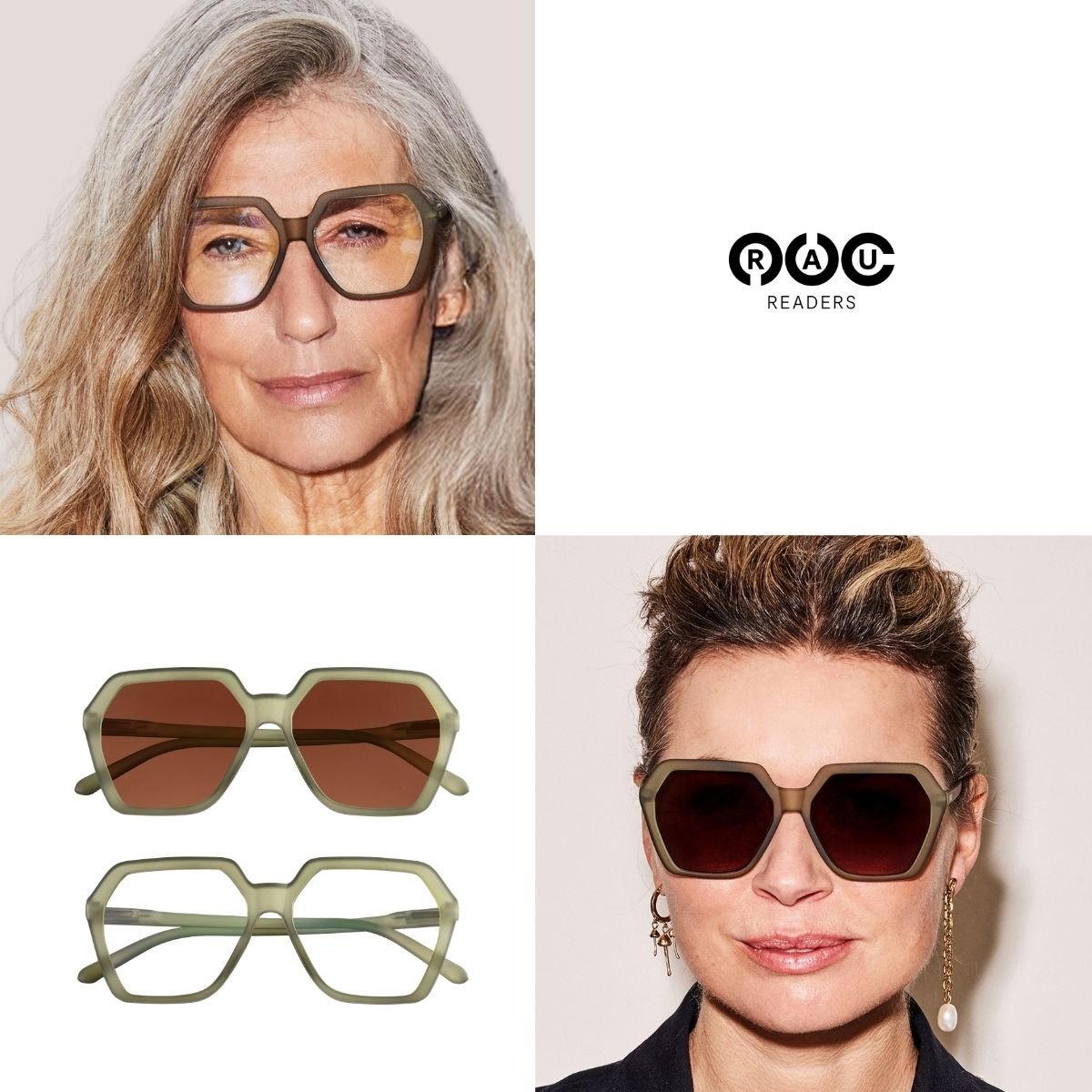 Marie Claire - RAU Readers BV