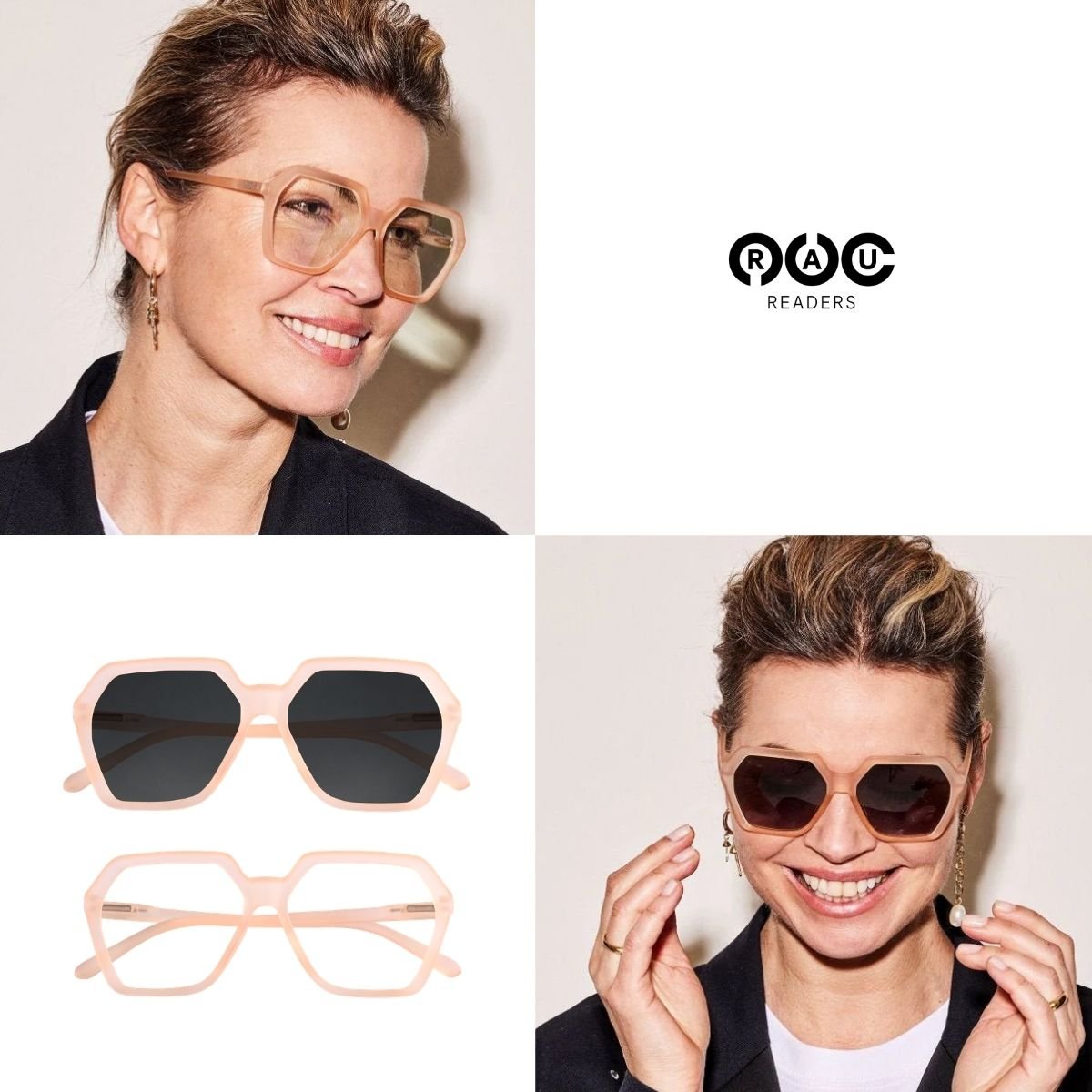 Marie Claire - RAU Readers BV