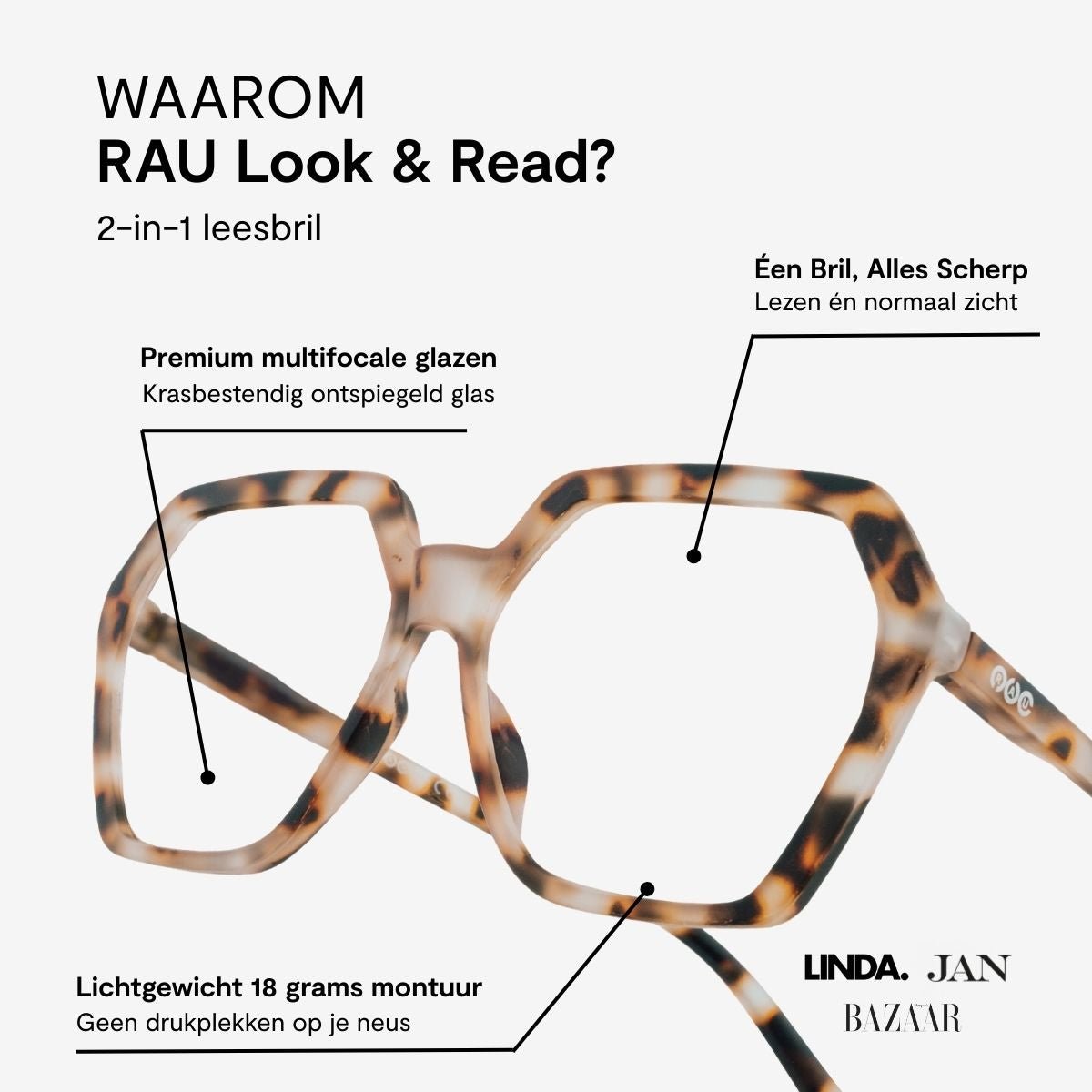 Marie Claire - RAU Readers BV
