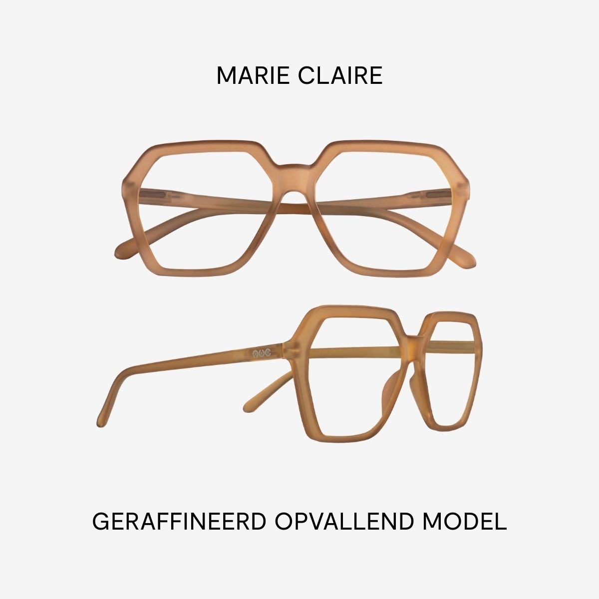 Marie Claire - RAU Readers BV