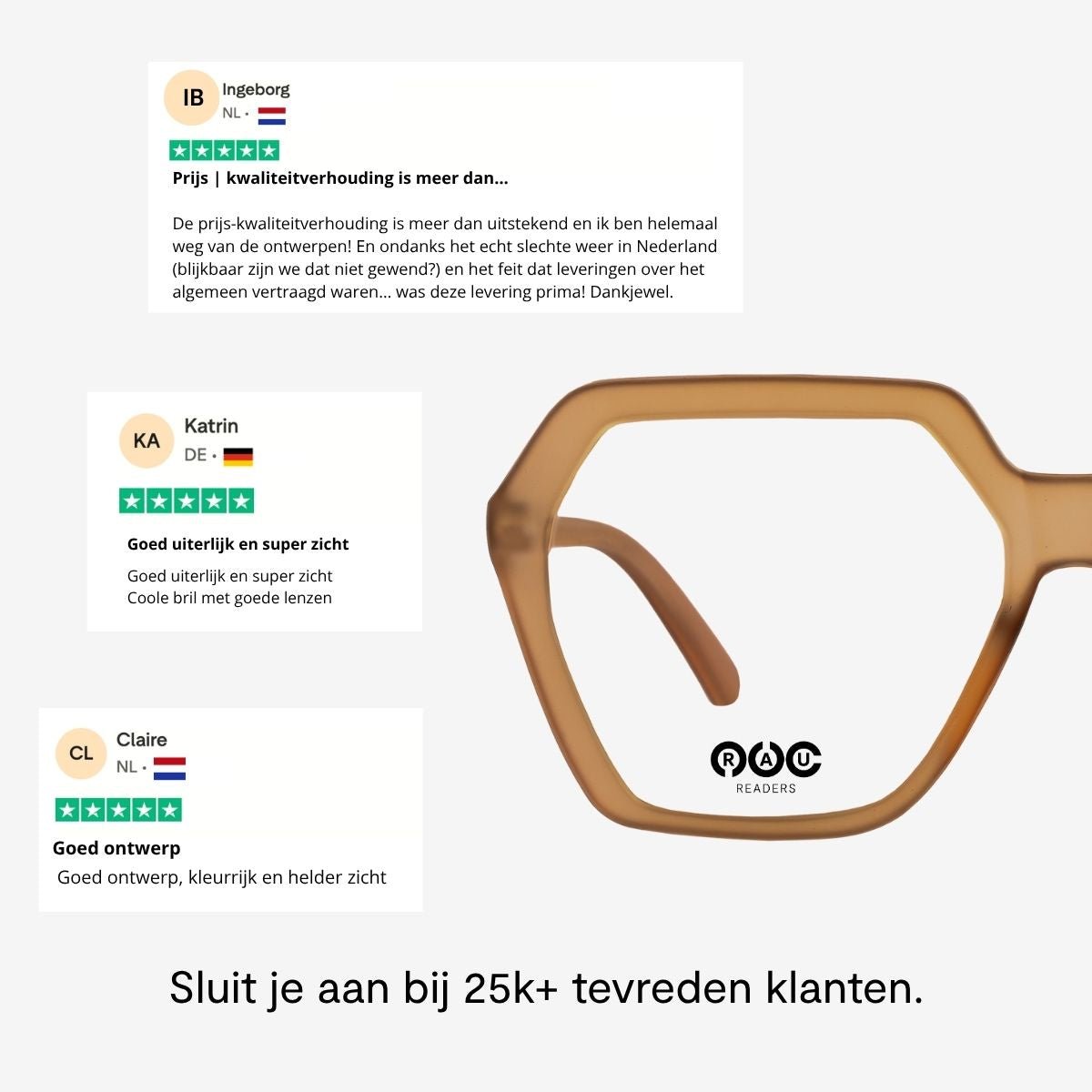 Marie Claire - RAU Readers BV