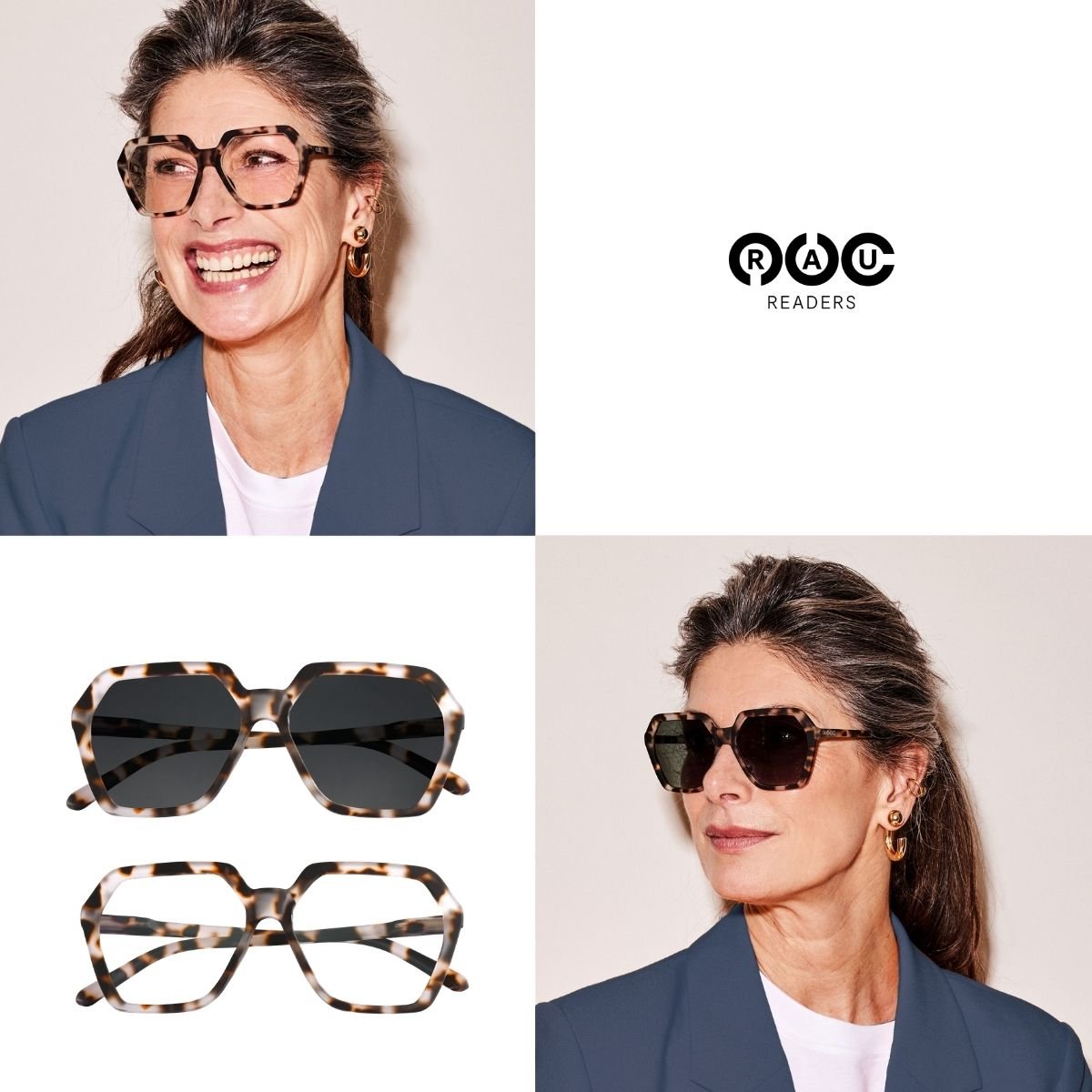 Marie Claire - RAU Readers BV