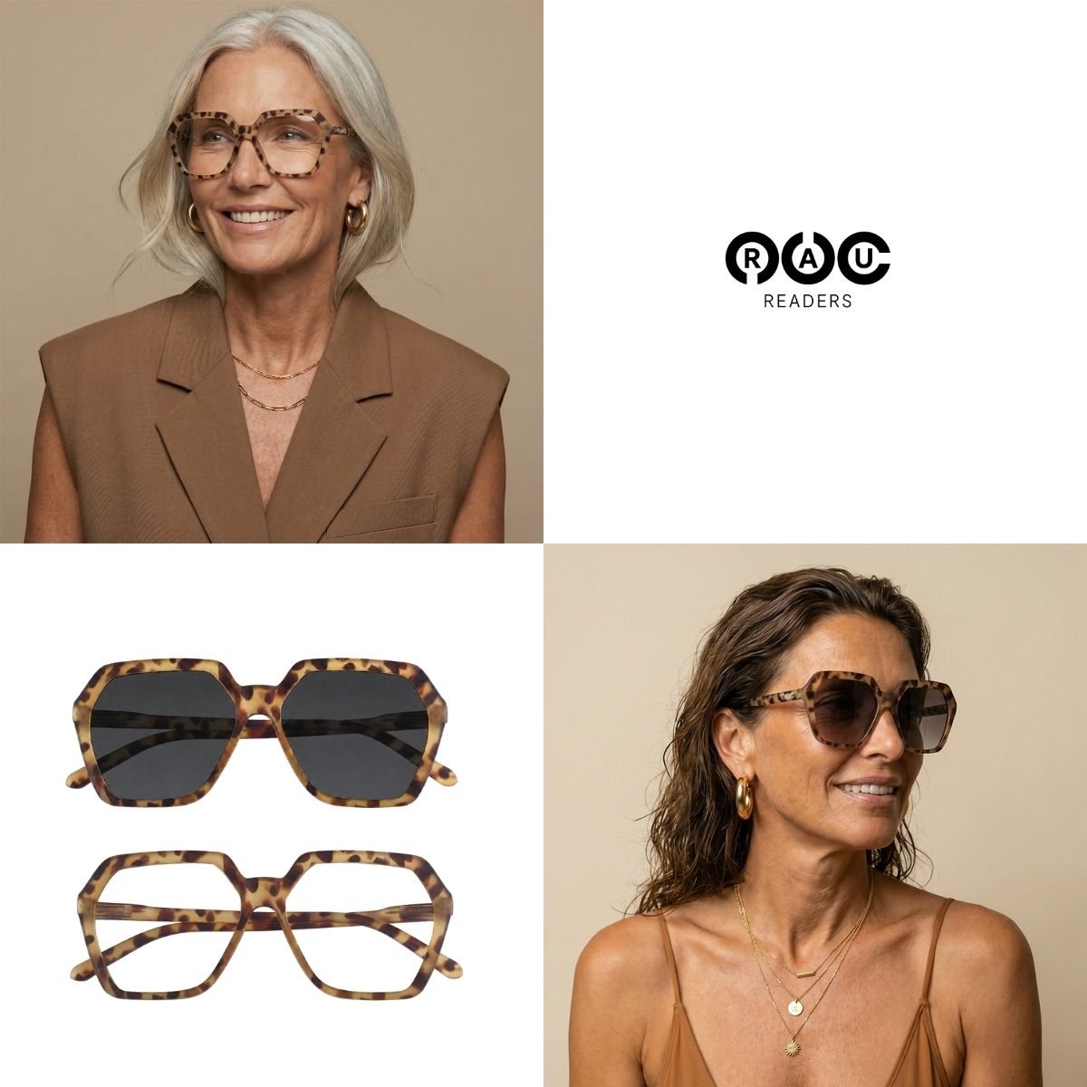 Marie Claire - RAU Readers BV