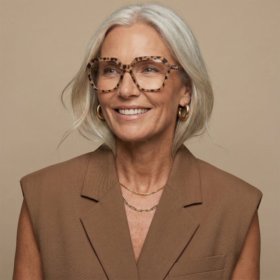Marie Claire - RAU Readers BV