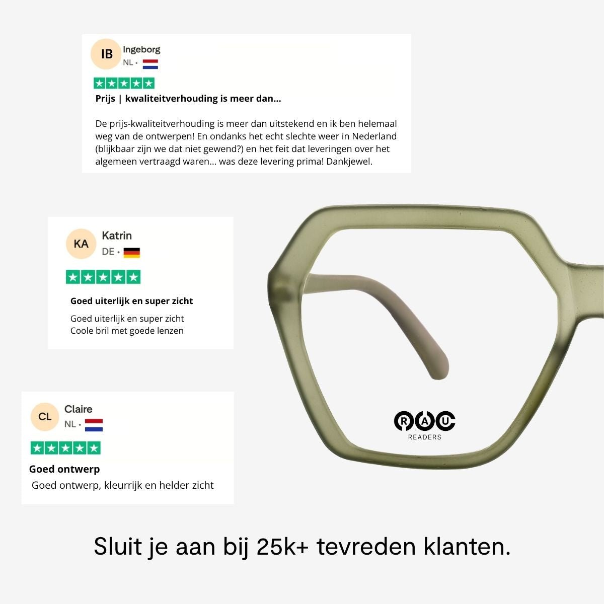 Marie Claire - RAU Readers BV