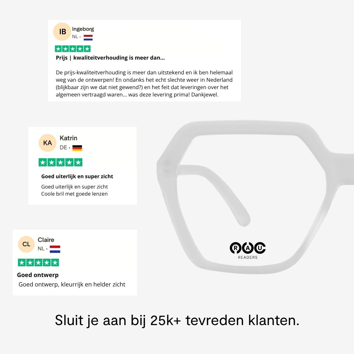 Marie Claire - RAU Readers BV