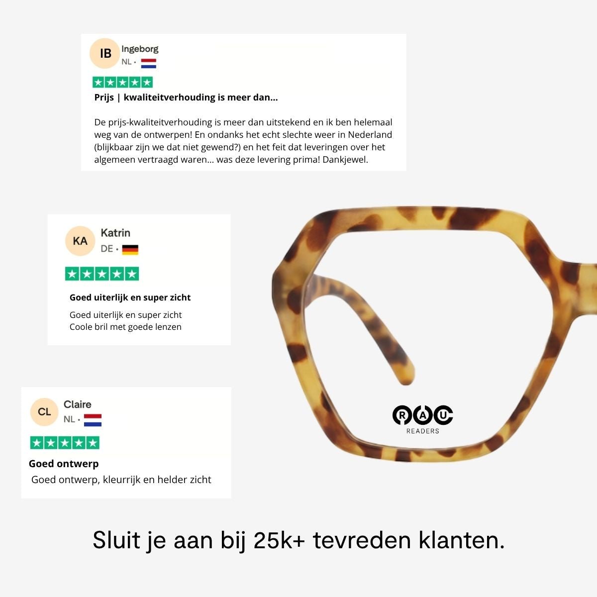 Marie Claire - RAU Readers BV