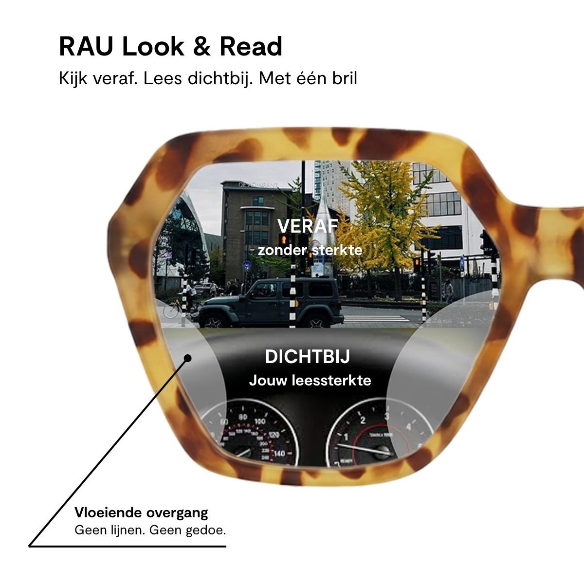 Marie Claire - RAU Readers BV