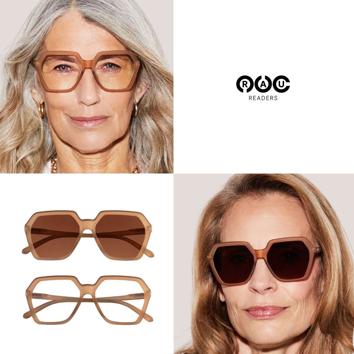 Marie Claire - RAU Readers BV