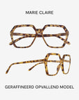 Marie Claire - RAU Readers BV