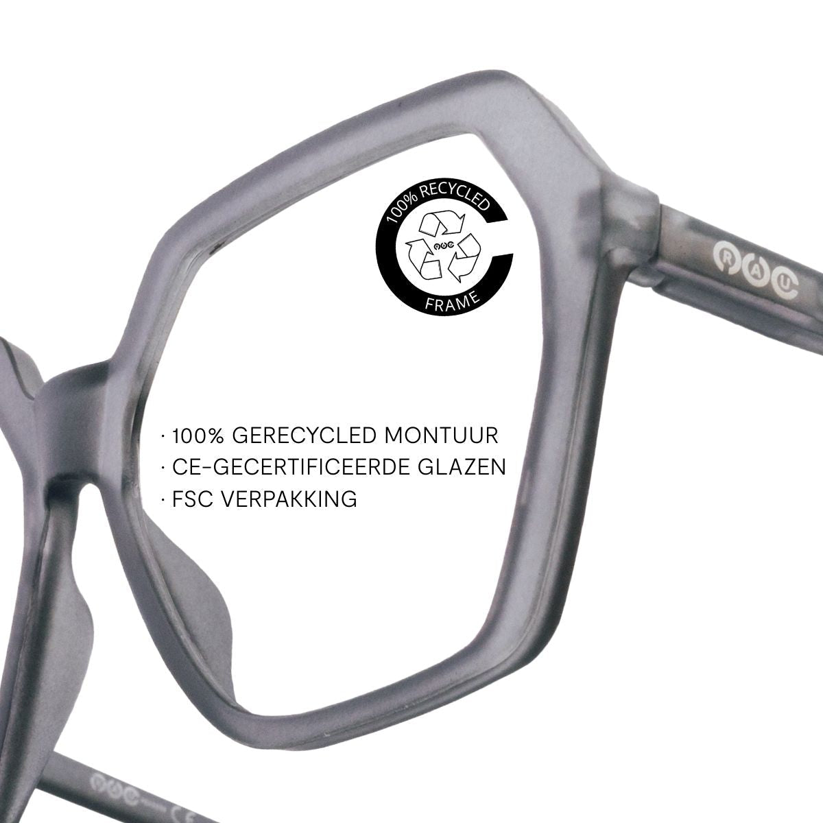 Marie Claire - RAU Readers BV