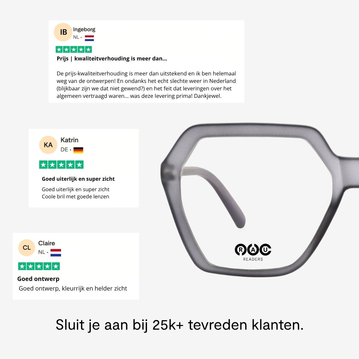 Marie Claire - RAU Readers BV