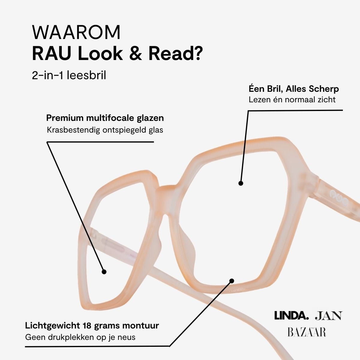 Marie Claire - RAU Readers BV