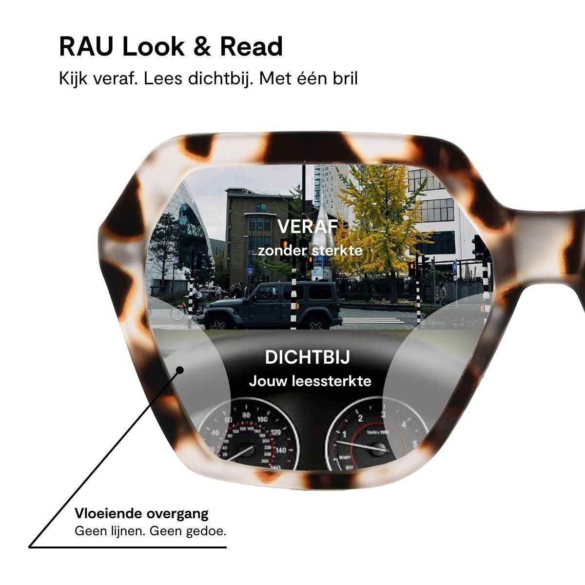 Marie Claire - RAU Readers BV