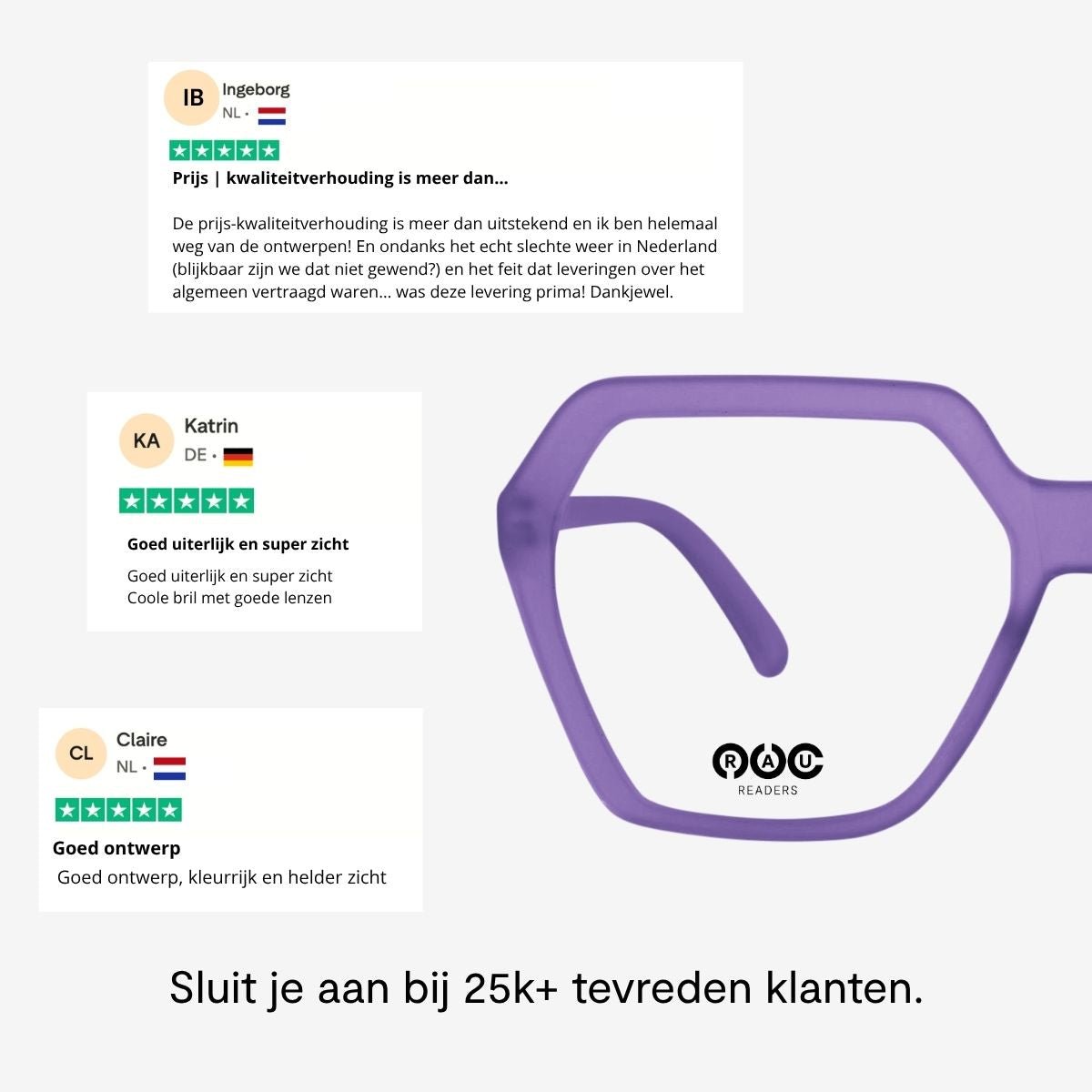 Marie Claire - RAU Readers BV