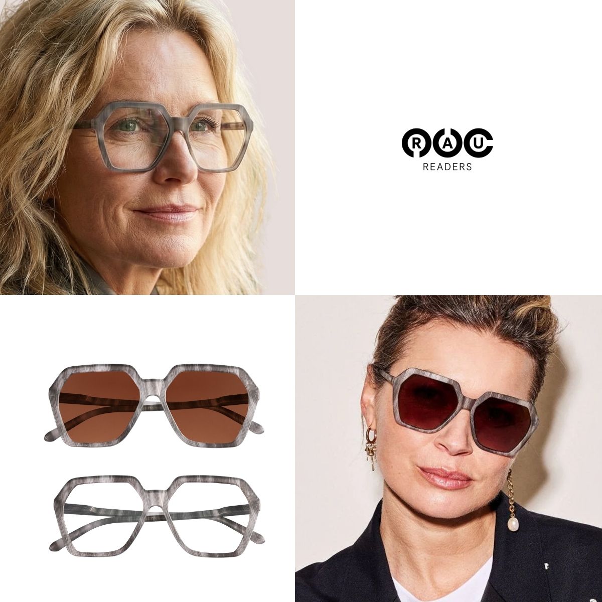 Marie Claire - RAU Readers BV