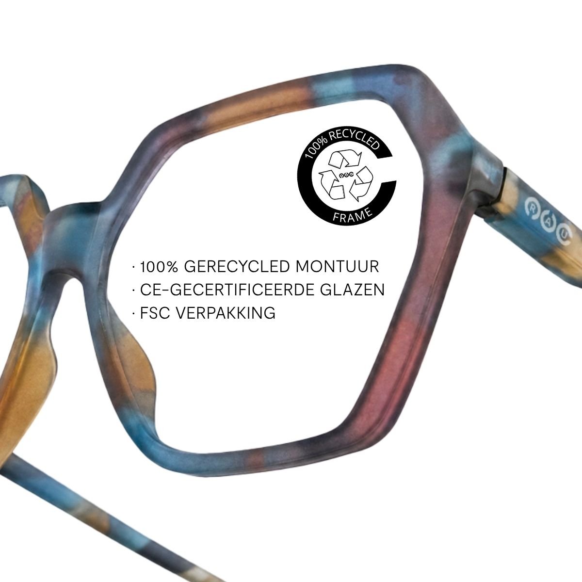 Marie Claire - RAU Readers BV