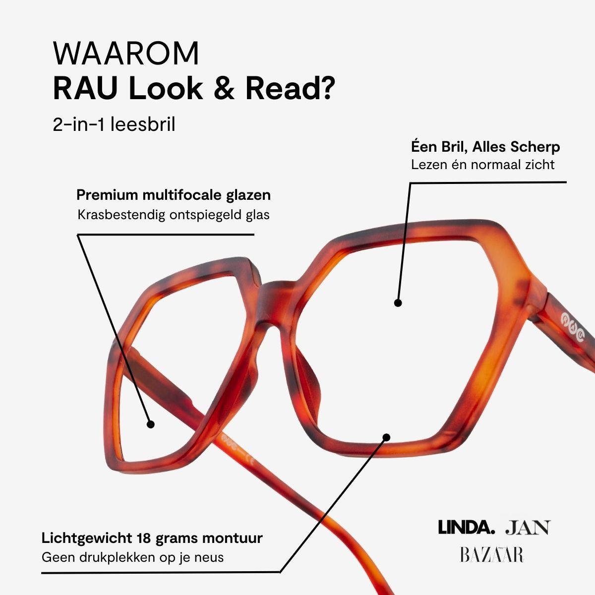 Marie Claire - RAU Readers BV