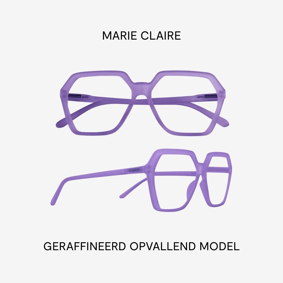 Marie Claire - RAU Readers BV