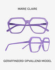 Marie Claire - RAU Readers BV