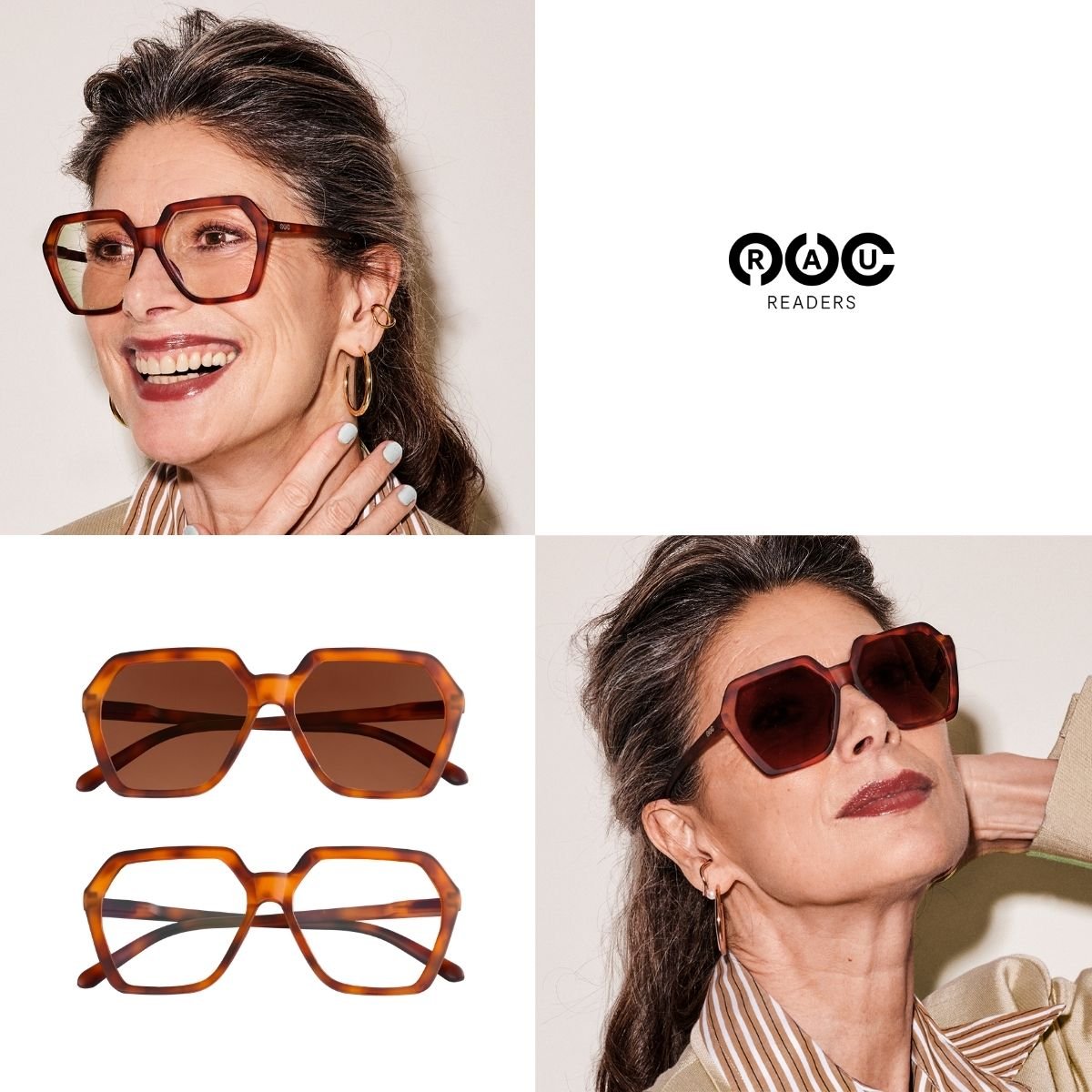 Marie Claire - RAU Readers BV