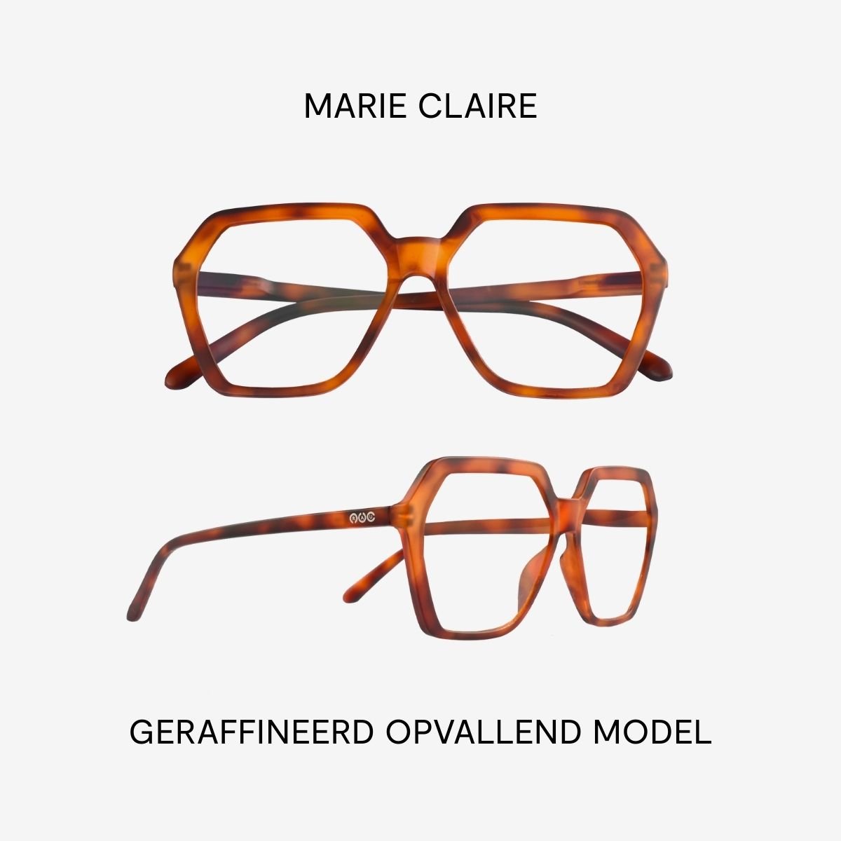 Marie Claire - RAU Readers BV