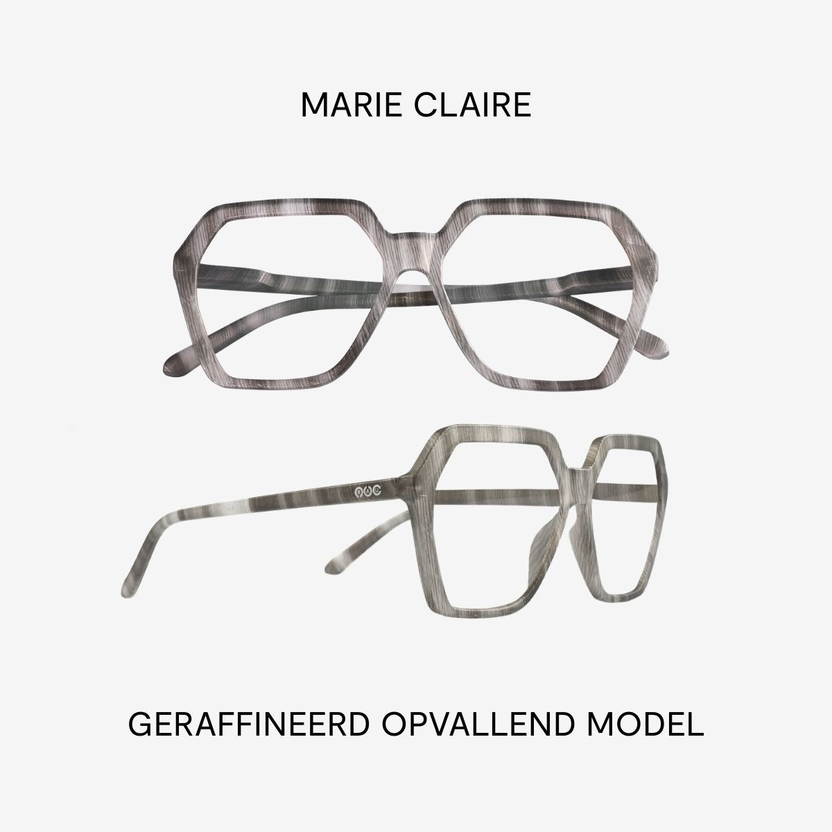 Marie Claire - RAU Readers BV