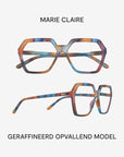 Marie Claire - RAU Readers BV