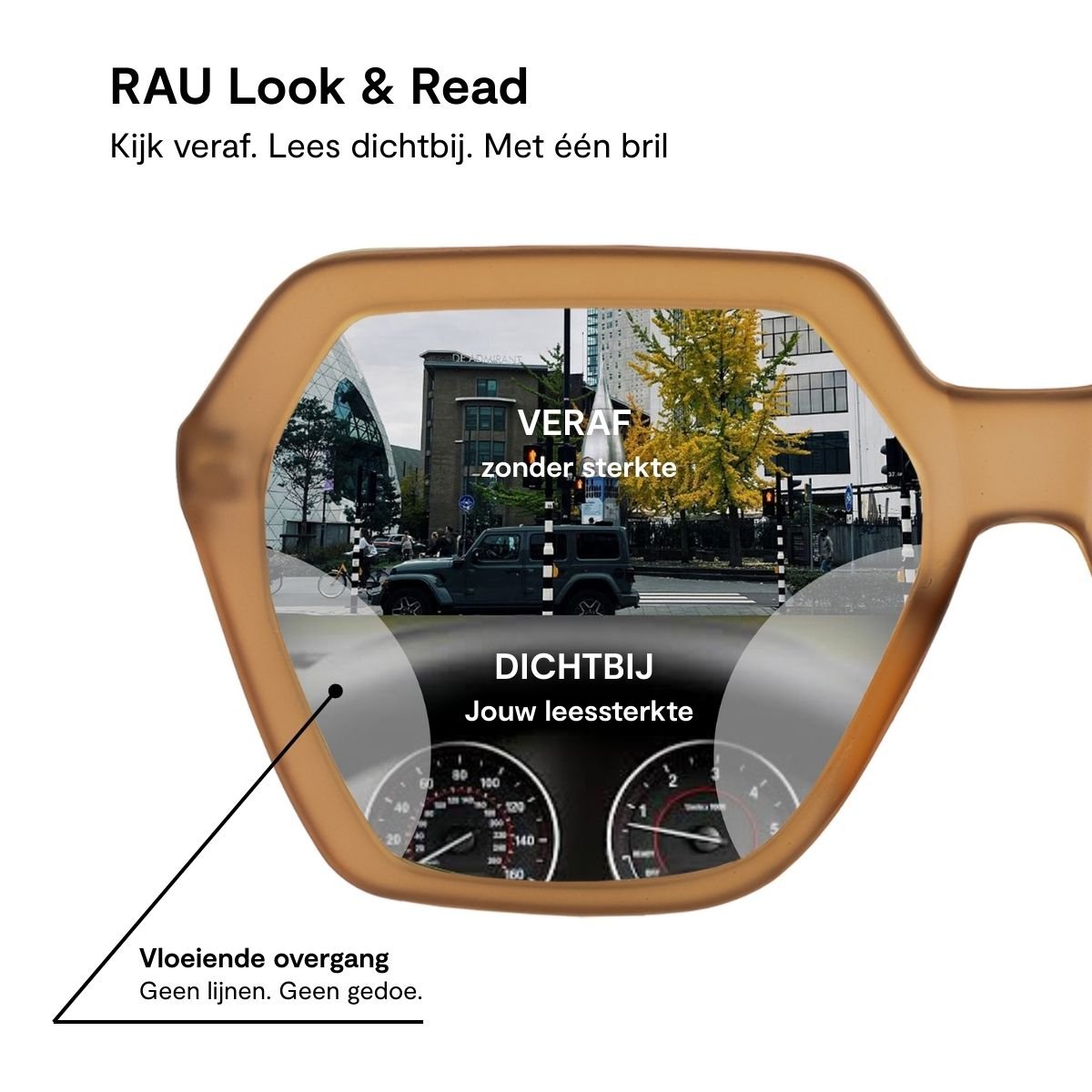 Marie Claire - RAU Readers BV