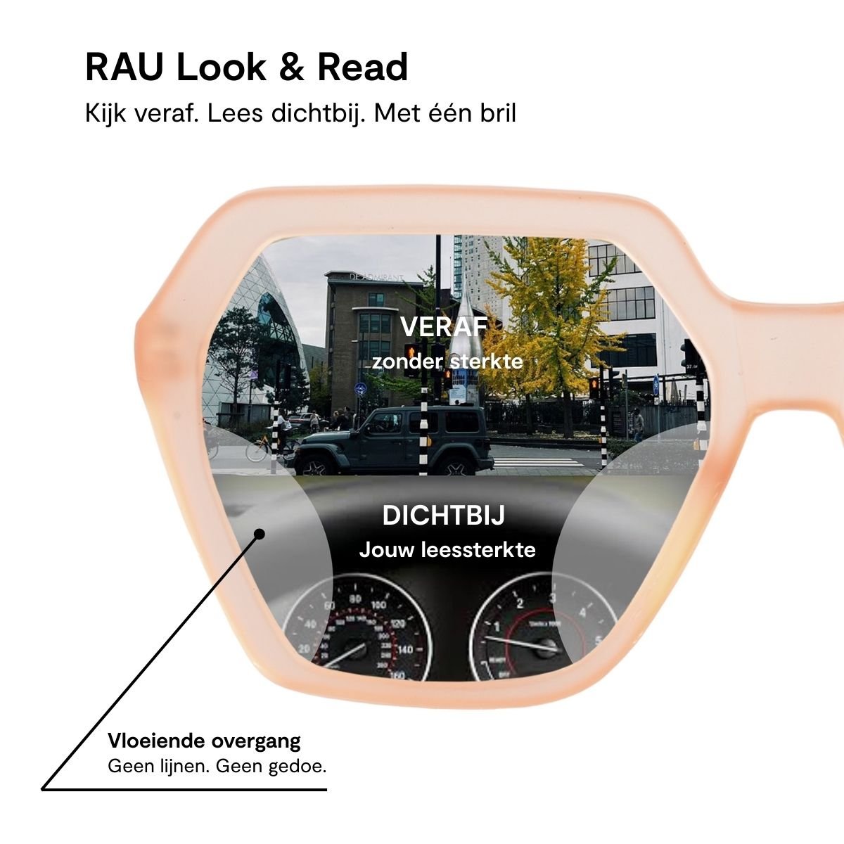 Marie Claire - RAU Readers BV