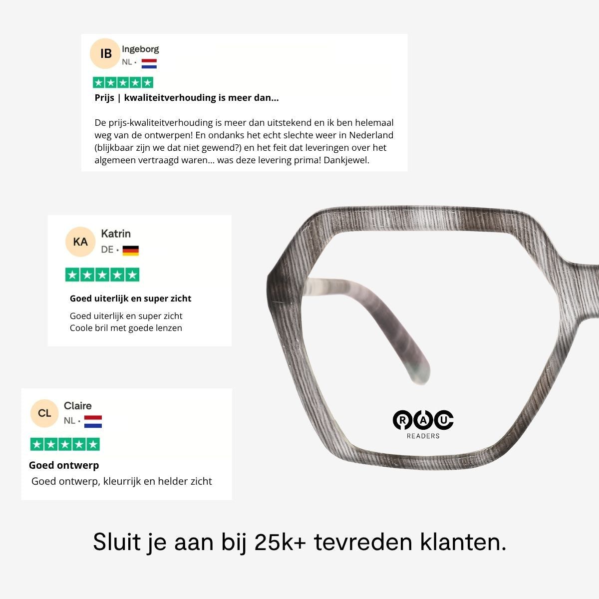 Marie Claire - RAU Readers BV