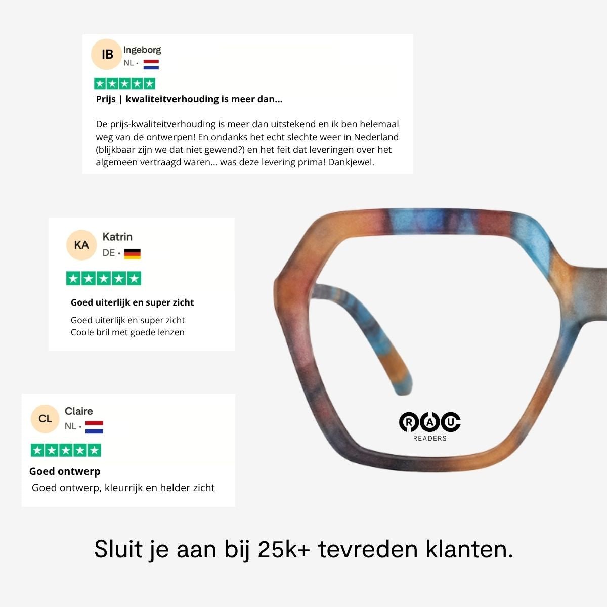Marie Claire - RAU Readers BV