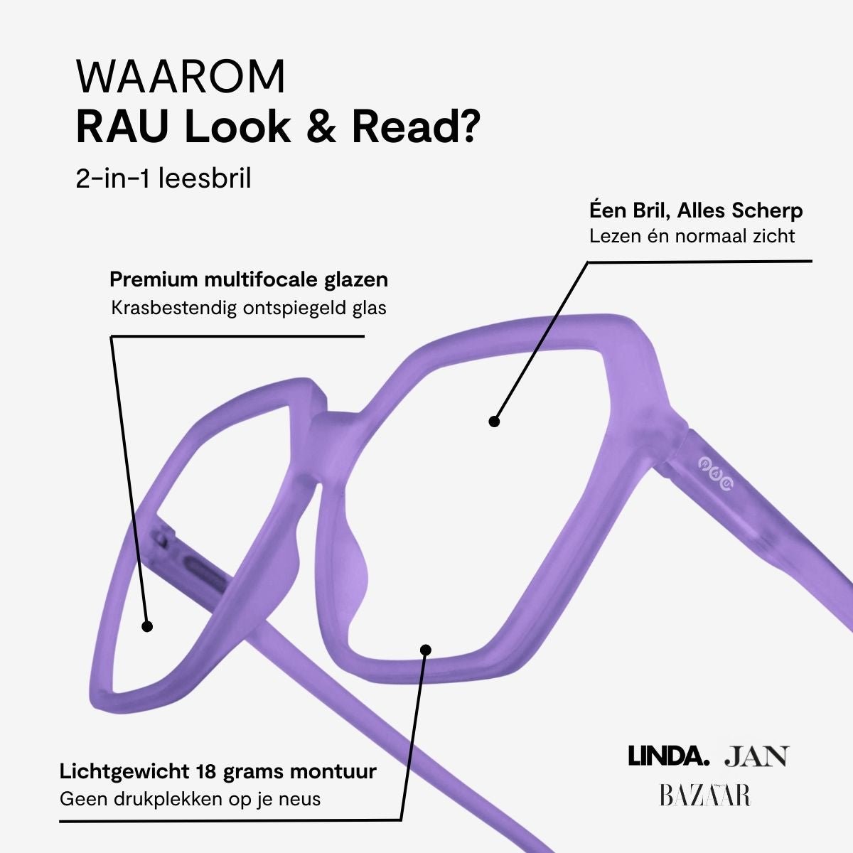 Marie Claire - RAU Readers BV