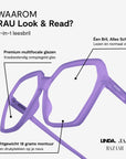 Marie Claire - RAU Readers BV