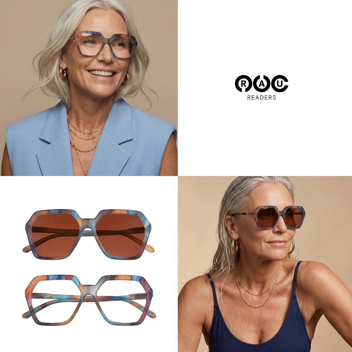Marie Claire - RAU Readers BV